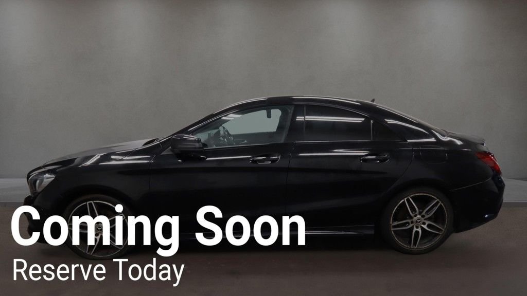 Used Mercedes-Benz CLA 2018 for sale - 77212578: Photo 6