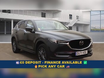 Mazda - CX-5