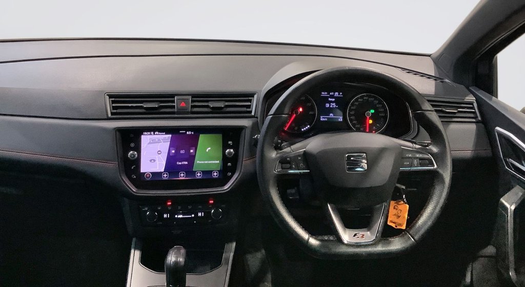 Used SEAT Ibiza 2021 for sale - 77177952: Photo 14