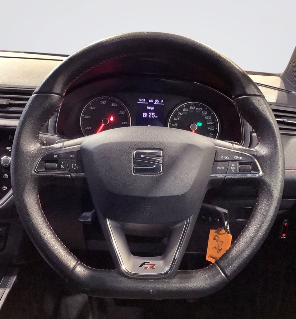 Used SEAT Ibiza 2021 for sale - 77177952: Photo 15