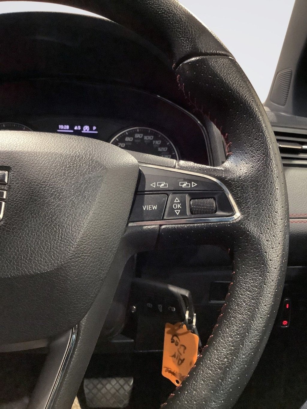 Used SEAT Ibiza 2021 for sale - 77177952: Photo 17