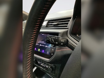 Used SEAT Ibiza 2021 for sale - 77177952: Photo