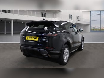 Used Land Rover Range Rover Evoque 2019 for sale - 76470422: Photo