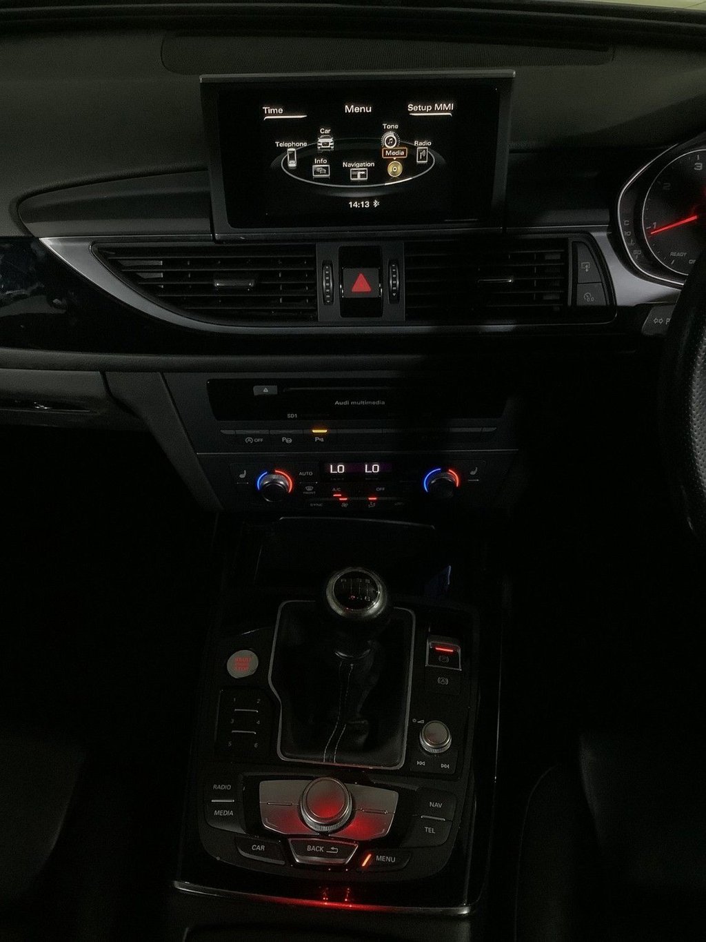 Vehicle 24