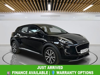 Used Ford Puma 2023 for sale - 79461884: Photo