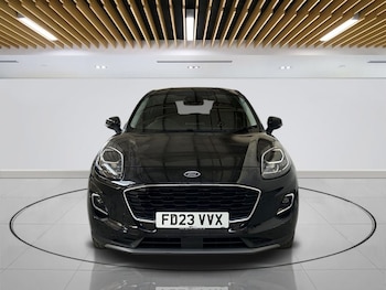 Used Ford Puma 2023 for sale - 79461884: Photo