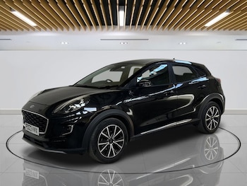 Used Ford Puma 2023 for sale - 79461884: Photo
