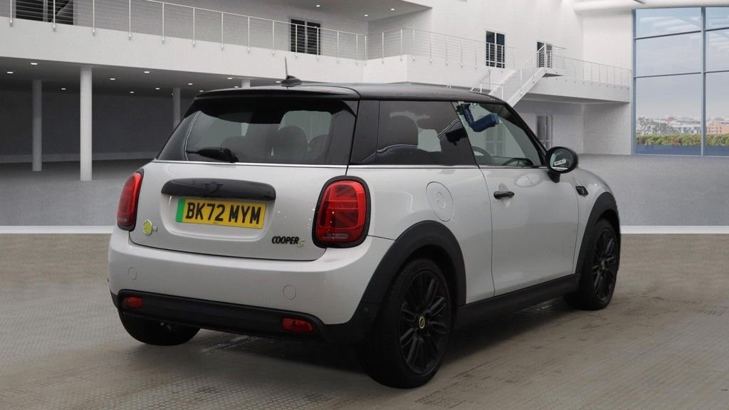Used MINI Hatch 2022 for sale - 77332963: Photo 10