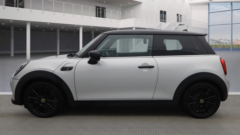 Used MINI Hatch 2022 for sale - 77332963: Photo 12