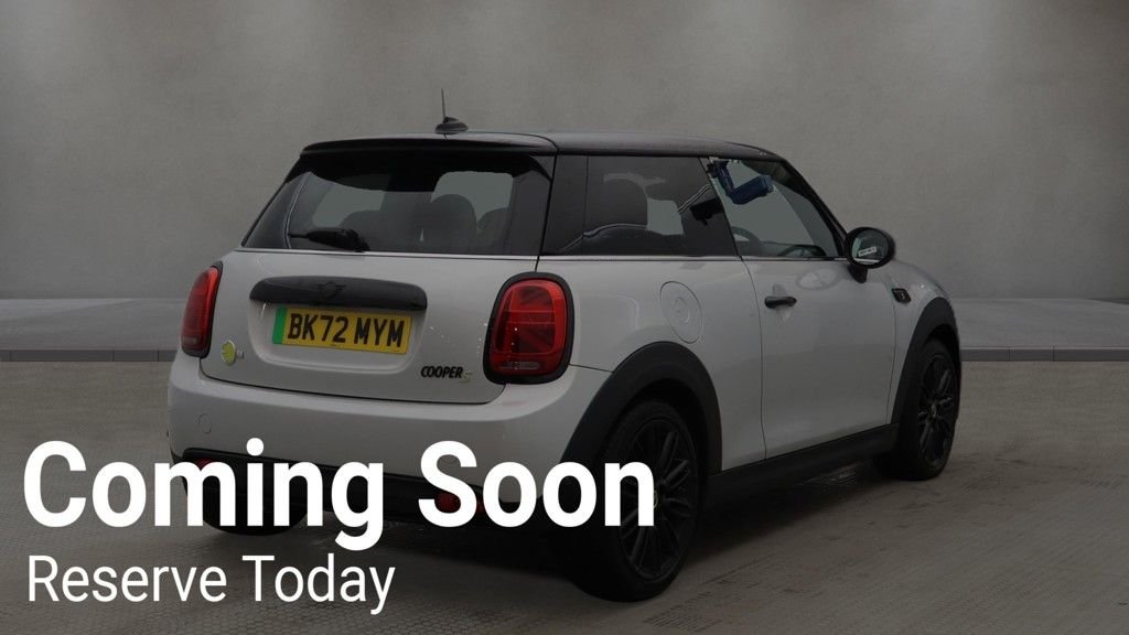 Used MINI Hatch 2022 for sale - 77332963: Photo 4