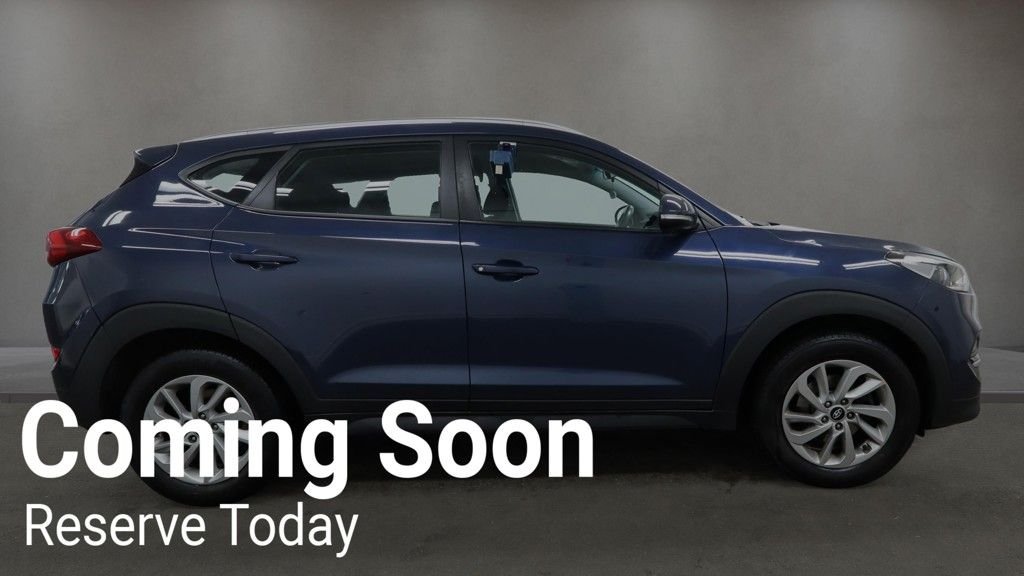 Used Hyundai TUCSON 2017 for sale - 78021950: Photo 5