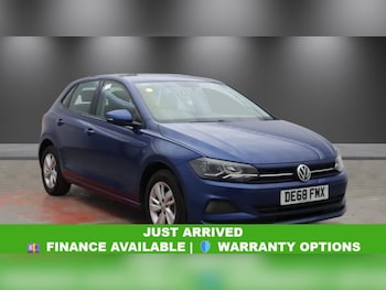 Used Volkswagen Polo 2018 for sale - 79178869: Photo