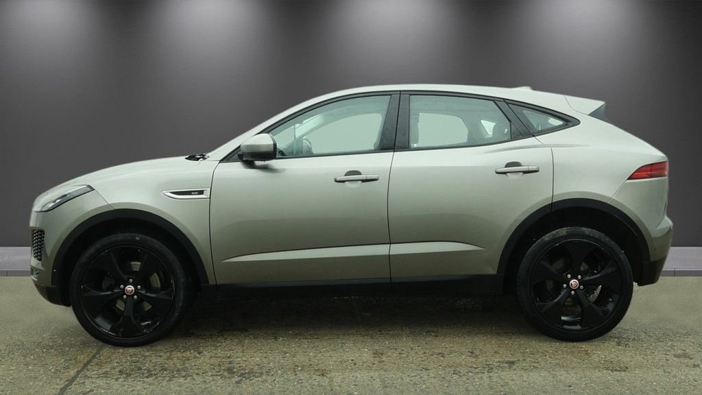 Used Jaguar E-Pace 2019 for sale - 78200655: Photo 6