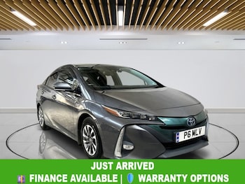 Used Toyota Prius 2017 for sale - 78306256: Photo