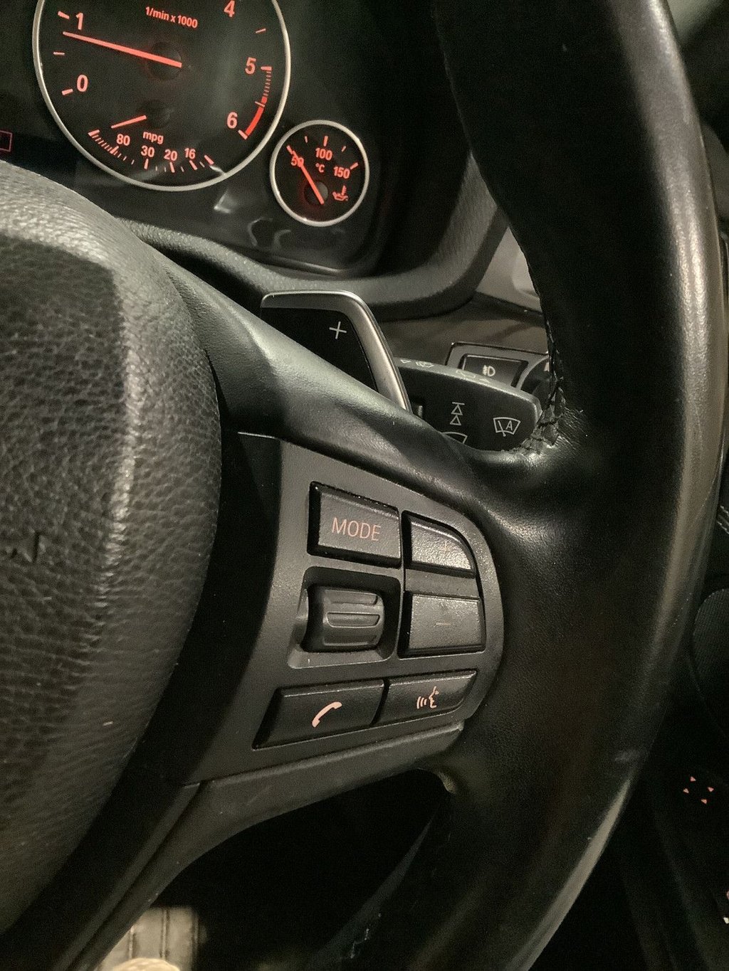 Used BMW X3 2013 for sale - 77064874: Photo 15