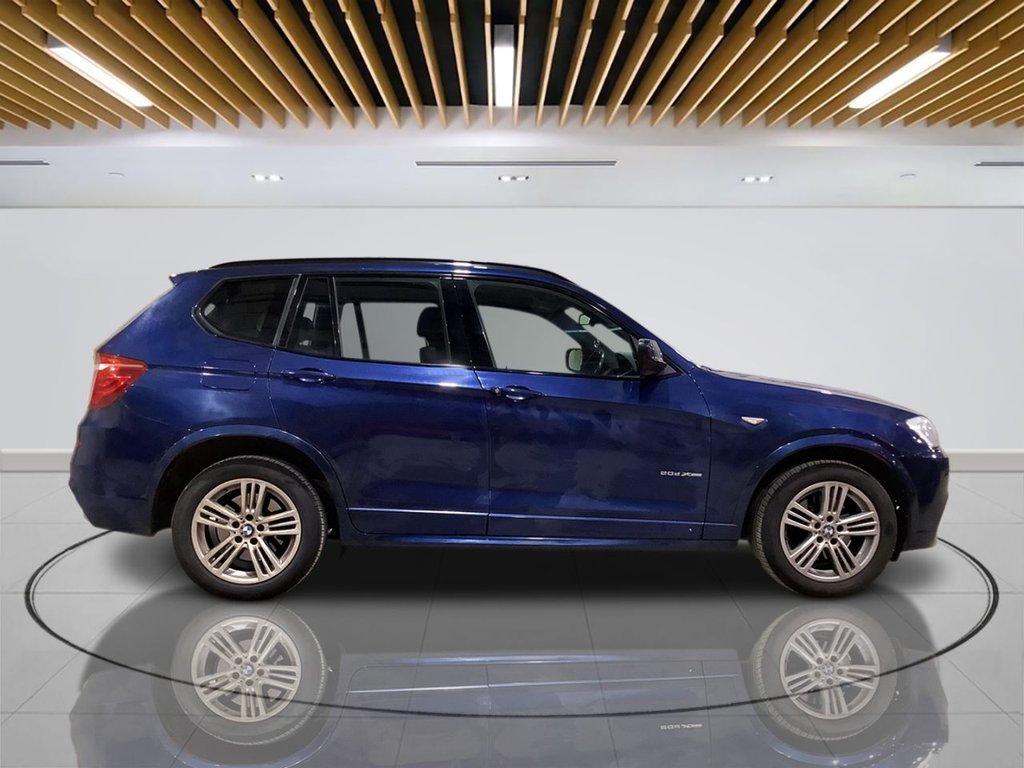 Used BMW X3 2013 for sale - 77064874: Photo 6