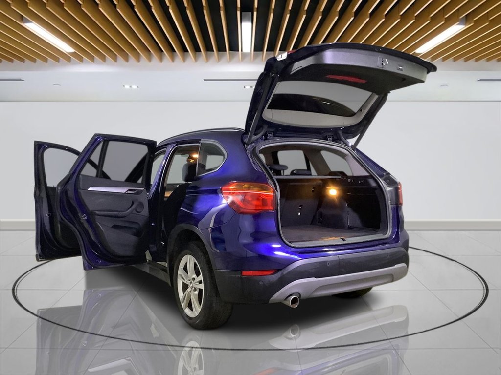 Used BMW X1 2017 for sale - 76105602: Photo 10