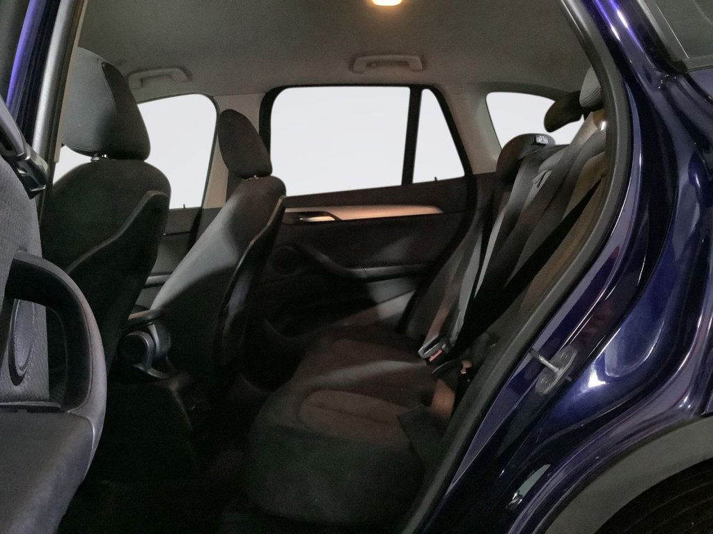 Used BMW X1 2017 for sale - 76105602: Photo 13