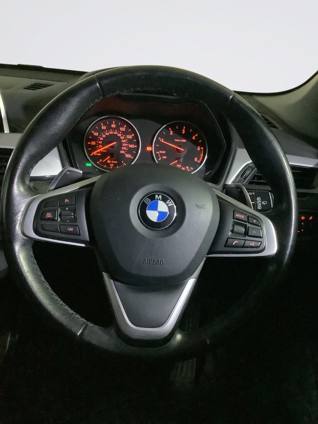 Used BMW X1 2017 for sale - 76105602: Photo 16