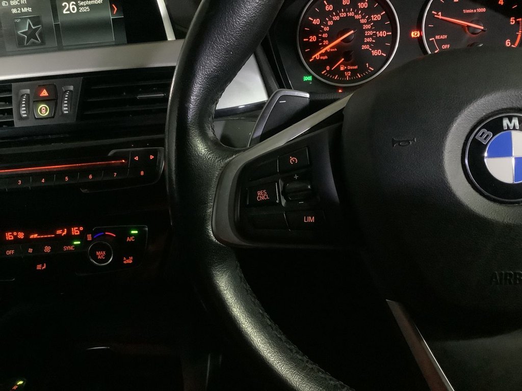 Used BMW X1 2017 for sale - 76105602: Photo 17