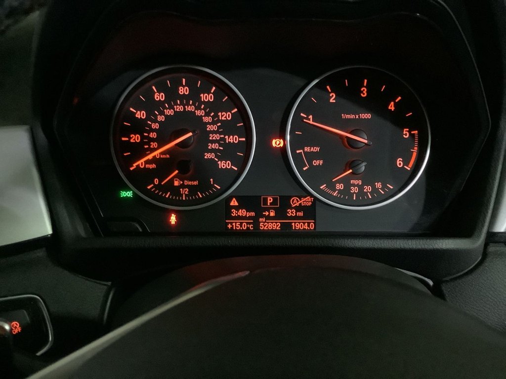 Used BMW X1 2017 for sale - 76105602: Photo 18