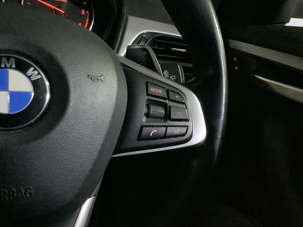 Used BMW X1 2017 for sale - 76105602: Photo 19