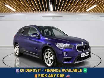 BMW - X1