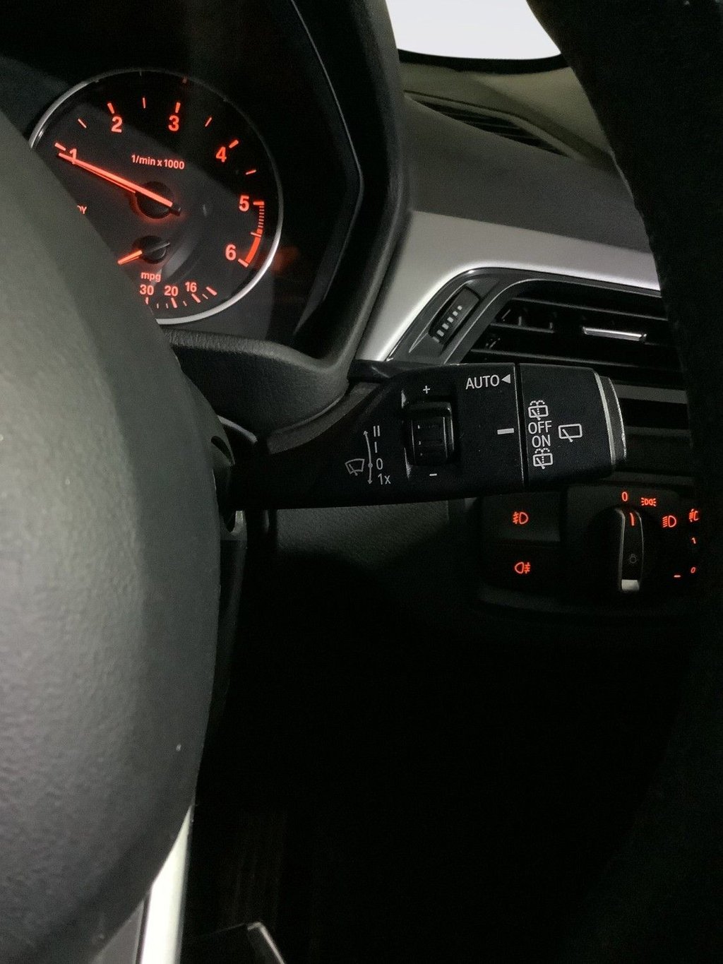 Used BMW X1 2017 for sale - 76105602: Photo 21