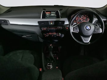 Used BMW X1 2017 for sale - 76105602: Photo 3