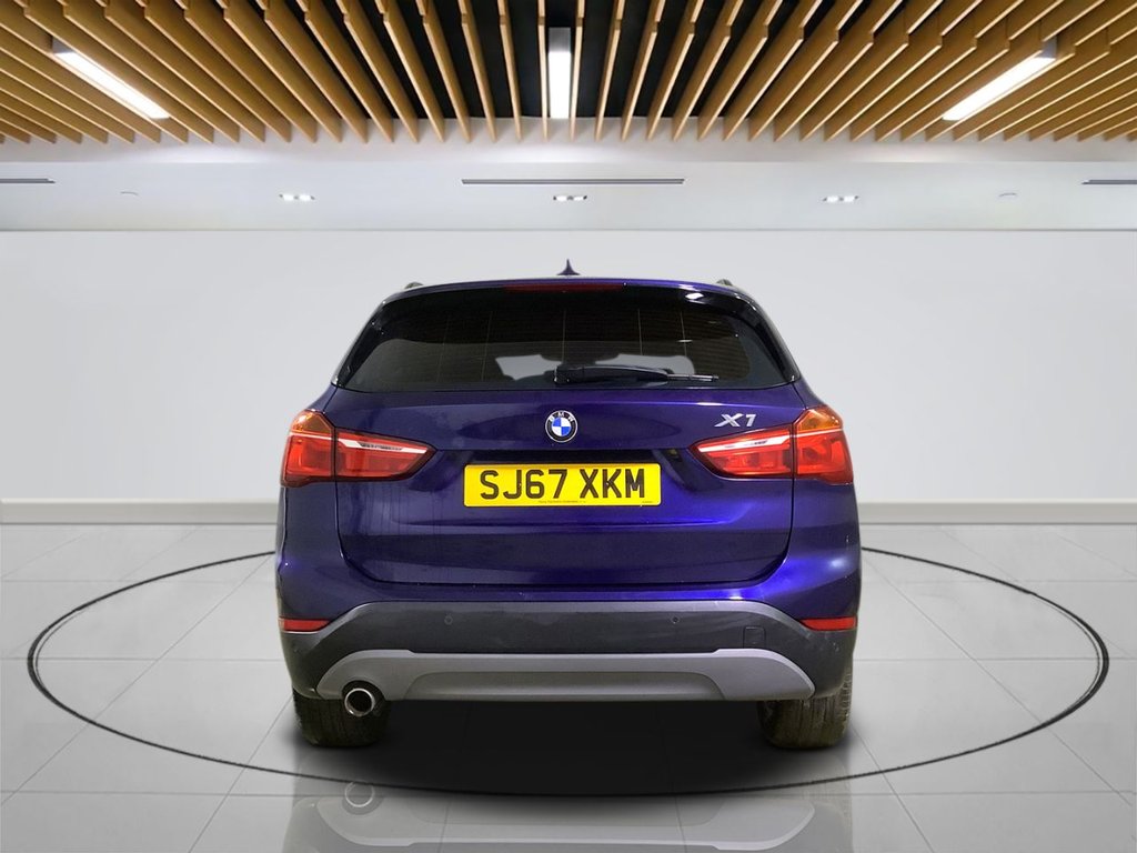 Used BMW X1 2017 for sale - 76105602: Photo 7