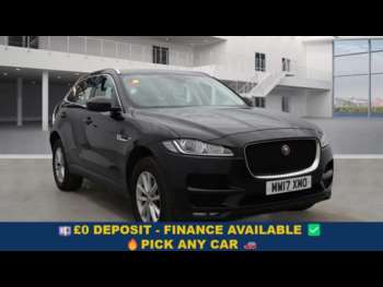 2017 (17) - 2.0 D180 Prestige SUV 5dr Diesel Auto AWD Euro 6 (s/s) (180 ps)