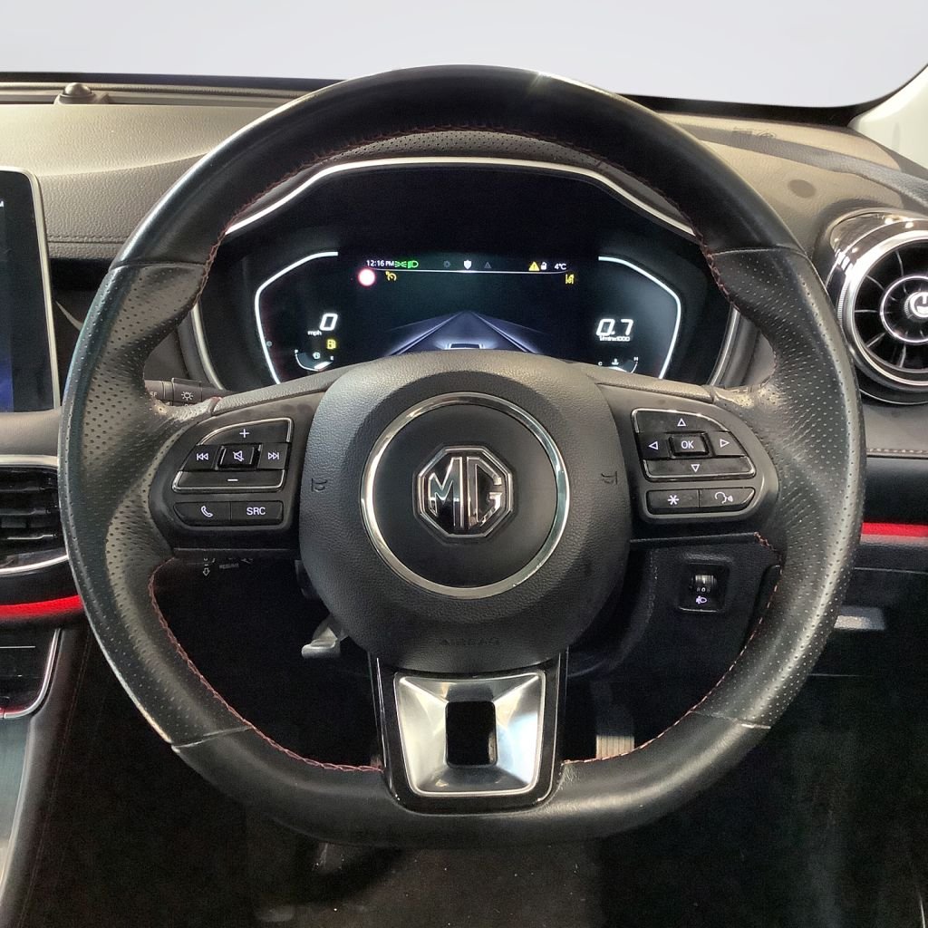 Used MG MG HS 2022 for sale - 77703760: Photo 16