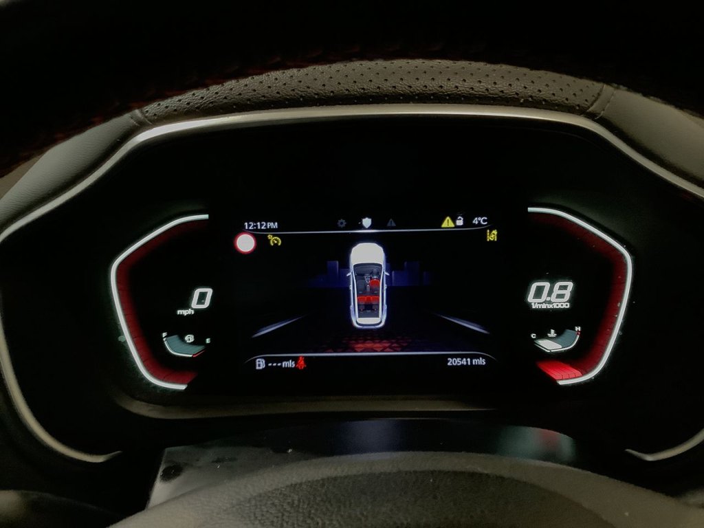 Used MG MG HS 2022 for sale - 77703760: Photo 18