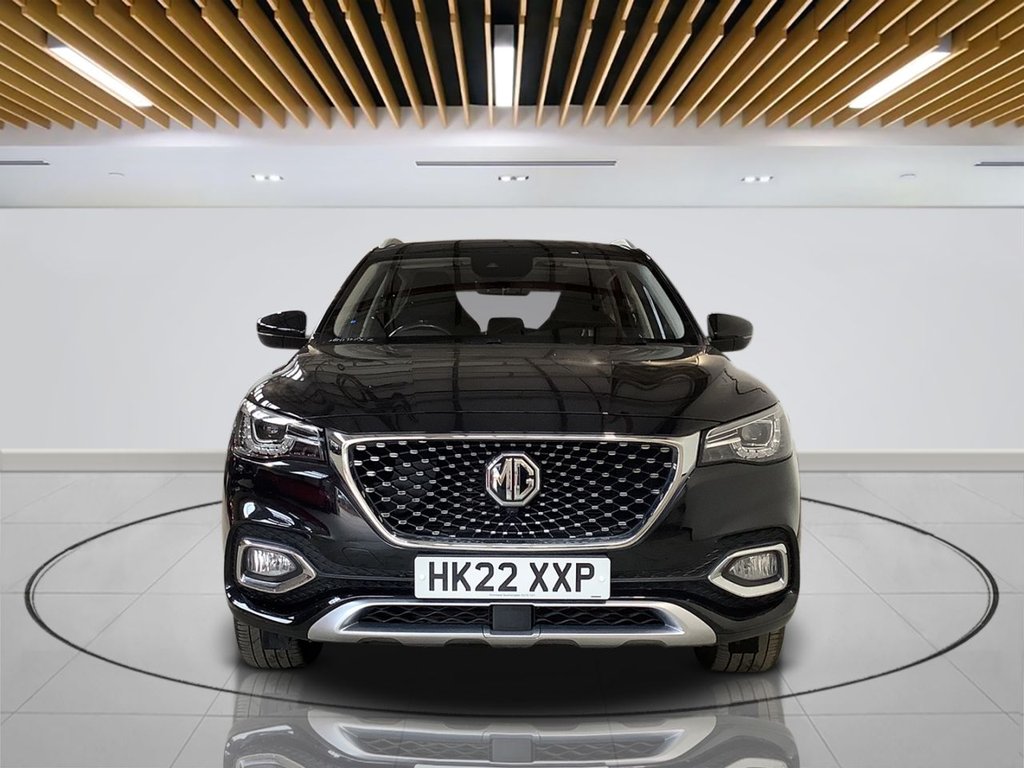 Used MG MG HS 2022 for sale - 77703760: Photo 2