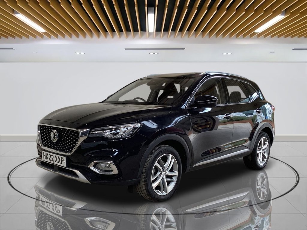 Used MG MG HS 2022 for sale - 77703760: Photo 4