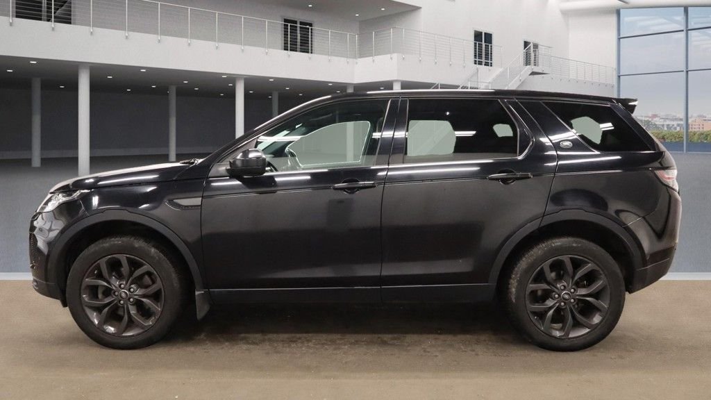 Used Land Rover Discovery Sport 2019 for sale - 76139924: Photo 6