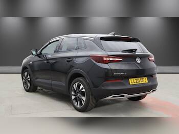 Used Vauxhall Grandland X 2020 for sale - 79562572: Photo