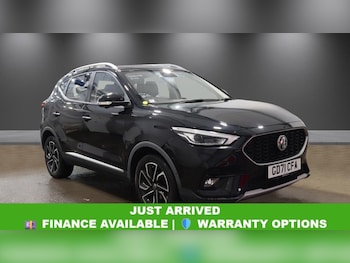 Used MG MG ZS 2022 for sale - 78181361: Photo