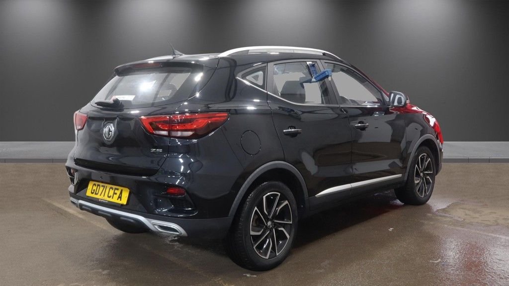 Used MG MG ZS 2022 for sale - 78181361: Photo 4