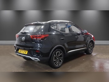 Used MG MG ZS 2022 for sale - 78181361: Photo