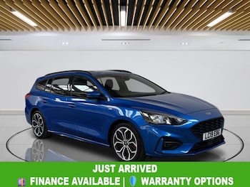 Used Ford Focus 2019 for sale - 79427683: Photo
