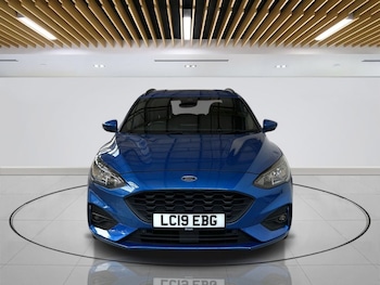 Used Ford Focus 2019 for sale - 79427683: Photo