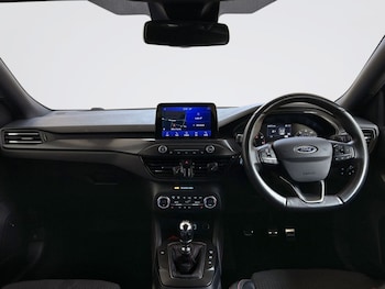 Used Ford Focus 2019 for sale - 79427683: Photo
