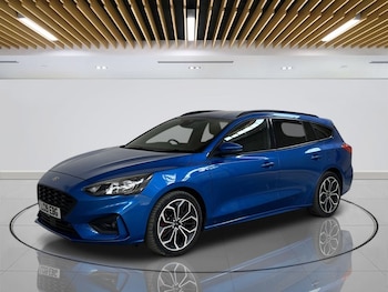 Used Ford Focus 2019 for sale - 79427683: Photo