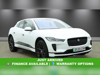 Used Jaguar I-Pace 2020 for sale - 78811254: Photo