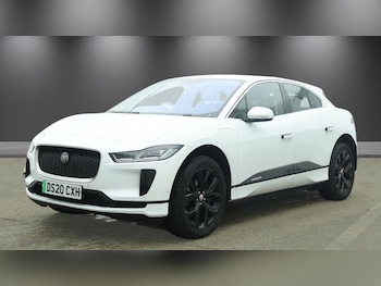 Used Jaguar I-Pace 2020 for sale - 78811254: Photo