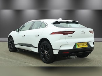 Used Jaguar I-Pace 2020 for sale - 78811254: Photo
