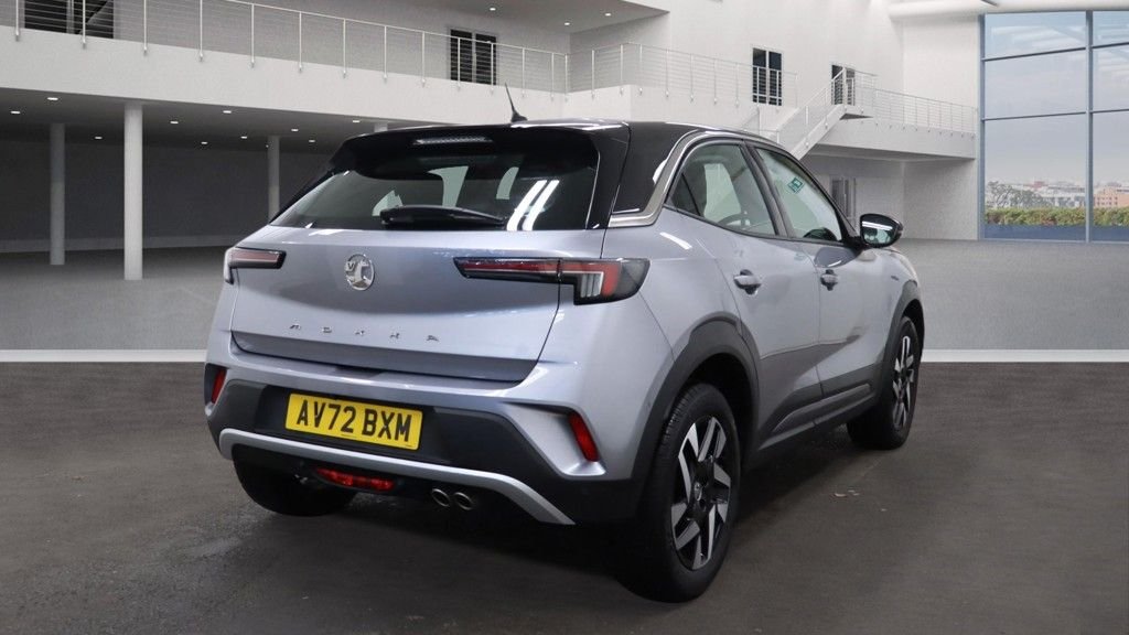 Used Vauxhall Mokka 2022 for sale - 77660191: Photo 10