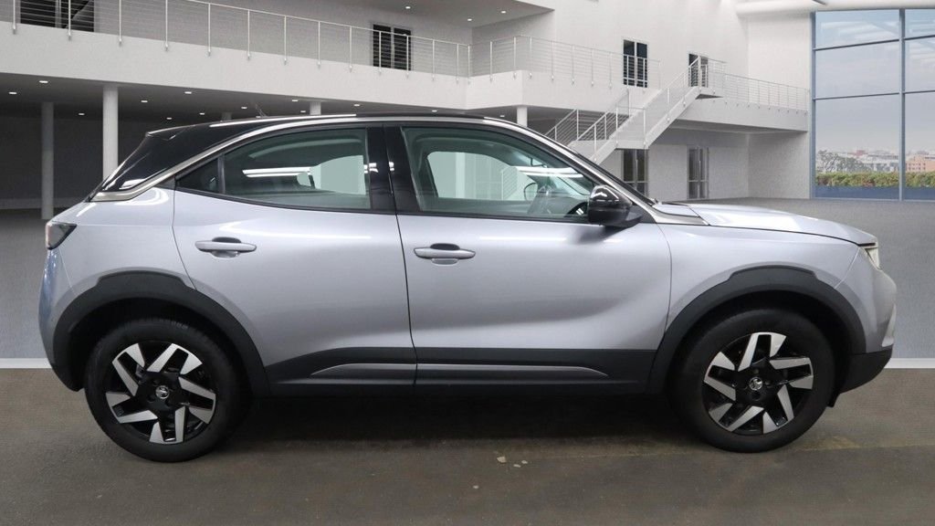 Used Vauxhall Mokka 2022 for sale - 77660191: Photo 11