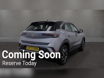 Used Vauxhall Mokka 2022 for sale - 77660191: Photo